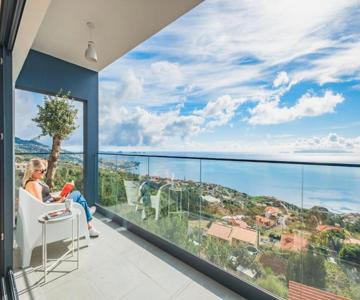 Casa Jose Antonio B By Madeira Sun Travel