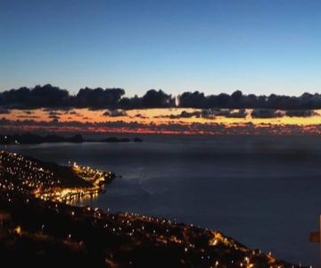 Sea View Andrade 3 Bedroom House