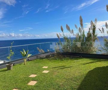 Guestready - Cliff Residence With Sea Views