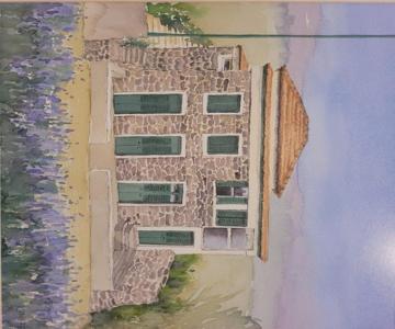 Casa Da Avó Paraíso