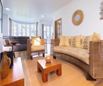 Villa Machico Valley Flat 2