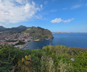 Apartment Matur View