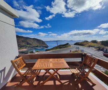 Machico Terrace
