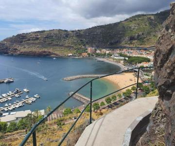Paradismare