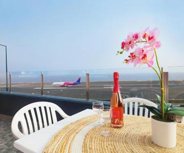Gateone Al Airport View House