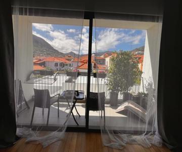 Apartment Machico Near The Beach