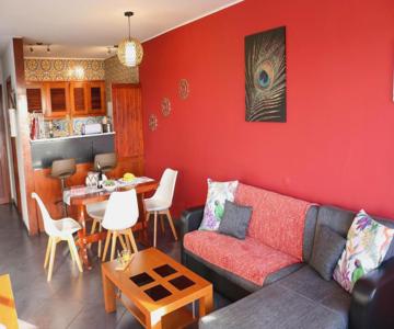 Spot Matur Apartment