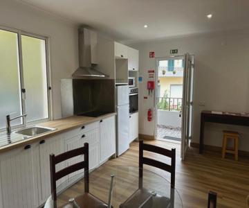 House Lourdes & Manuel