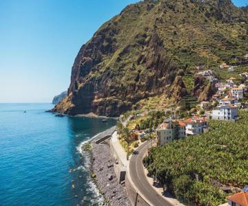 Sunny Side By Atlantic Holiday
