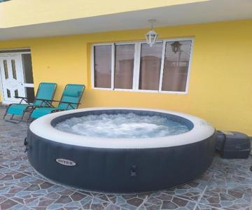 Vila Feliz
