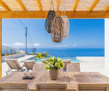 Villa Horizonte Azul By Hr Madeira