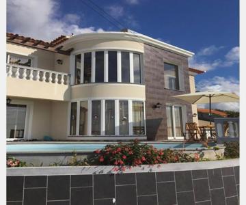 La Terraza De Ponta Do Sol -suite 1