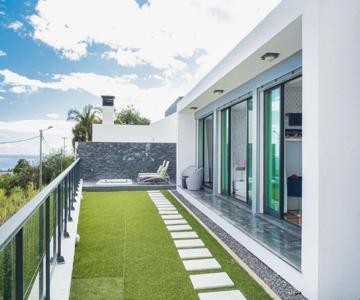 Casa Refúgio Dos Canhas