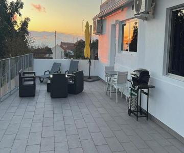 Noite's House I - Prazeres