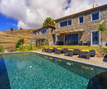 Villa Fauna - Nature & Tranquility - Heated Pool Optional