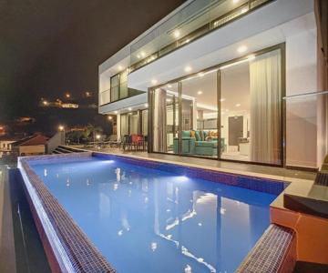 Villa Ocean Haven By Ah
