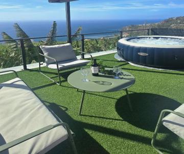 Isa's Pier View House