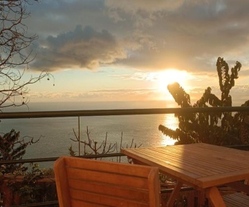 Casa Bela Vista Studio 1