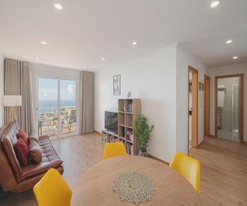 Garajau Vi By An Island Apart