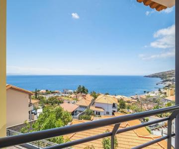 The Balcony - By Wehost