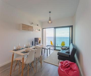 Flh Fantastic Ocean View With Balcony