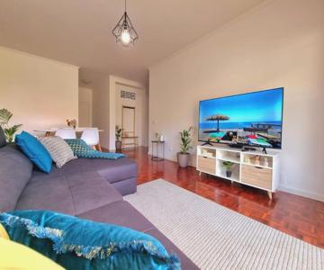 Junto Ao Mar - Apartamento T1