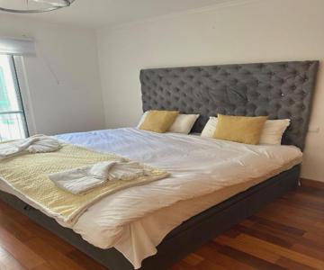 Nice And Modern Flat Near Airport