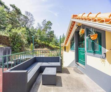 Casa Da Achada By Your Key