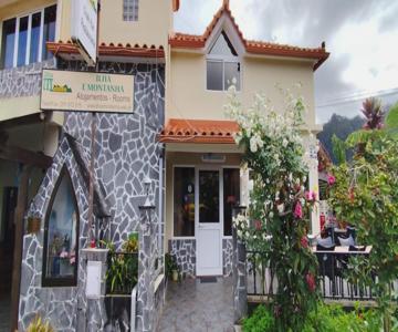 Ilhamontanha - Serras Da Ilha