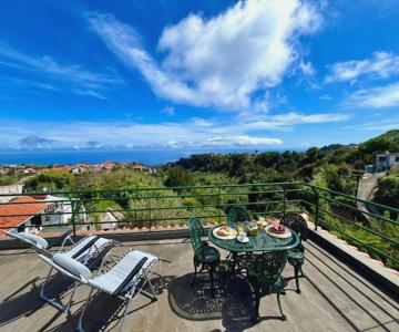 Villa Garden Santana By Your Key
