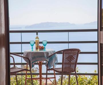 Quinta do Santo by MHM