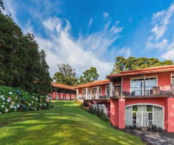 Enotel Golf Santo da Serra