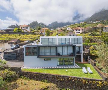 Villa Vista Do Vale