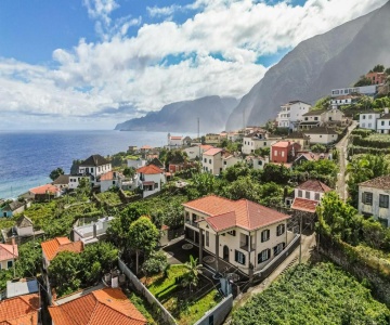 North Madeira Guesthouse