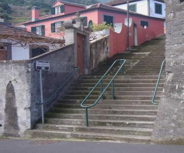 Casa Do João Da Eira