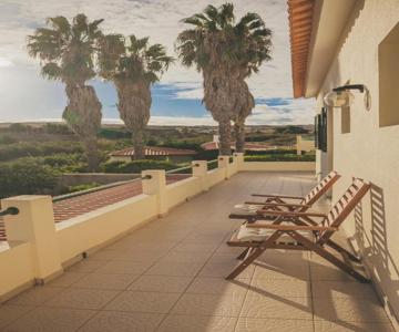 Slowing Villas - Villa Oceano