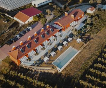 Casinhas De Santo António