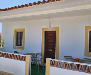 Casa Na Quinta