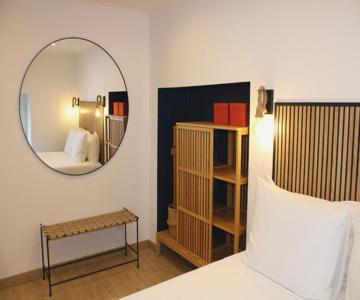 Cozy Apartment Elvas II