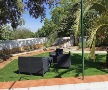 Quinta Da Horta Nova