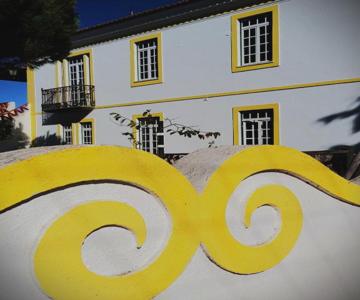 Casa Do Castelo