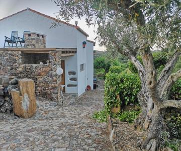 Monte Das Cascatas