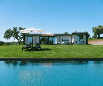 Monte Da Fifas Alentejo, Montargil