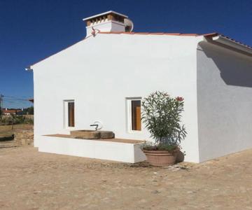 Casa Da Pedra-quinta Do Briando