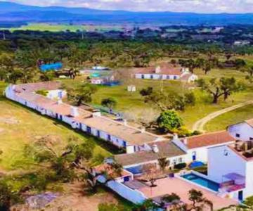 Herdade Das Coutadas By Portus Alacer