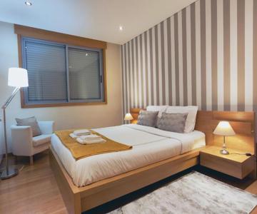 Portus Cale Apartment