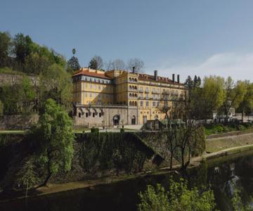 Hotel Casa Da Calçada Relais & Chateaux