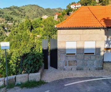 Refúgio Do Espigueiro