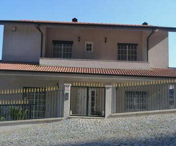 Vila Teixeira