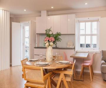 Casa Do Solar By Vinteoito